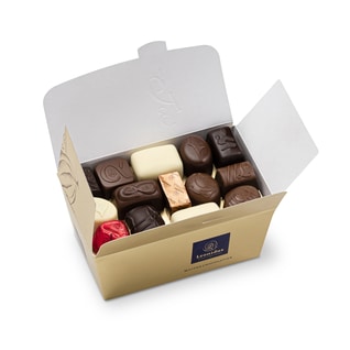 Surtido 3 chocolates