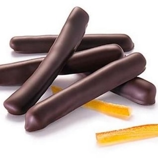 Orangettes