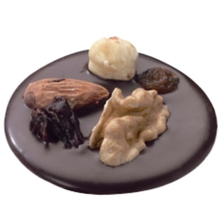Chocolate negro