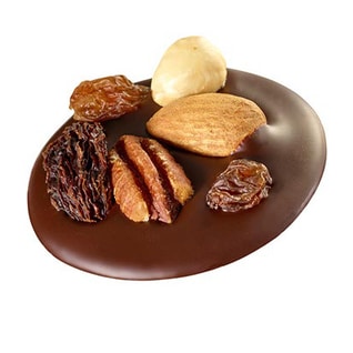 Chocolate con leche