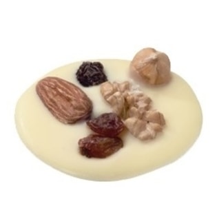 Chocolate blanco