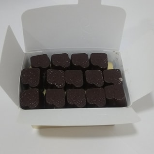 Chocolate negro