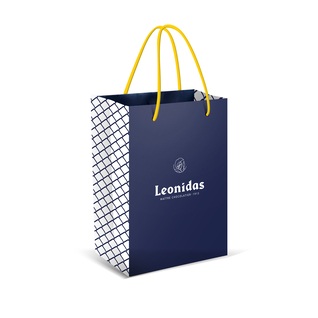 Bolsa Leonidas S