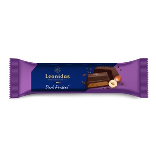 Chocolate negro praline