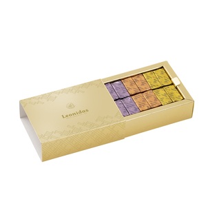 Caja Gianduja