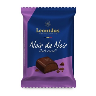 Barra rellena 75 g.